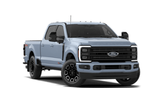 2027 Ford Super Duty® External Image 4